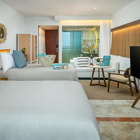 Paradisus by Meliá Cancún Esterno foto