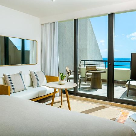 Paradisus by Meliá Cancún Esterno foto