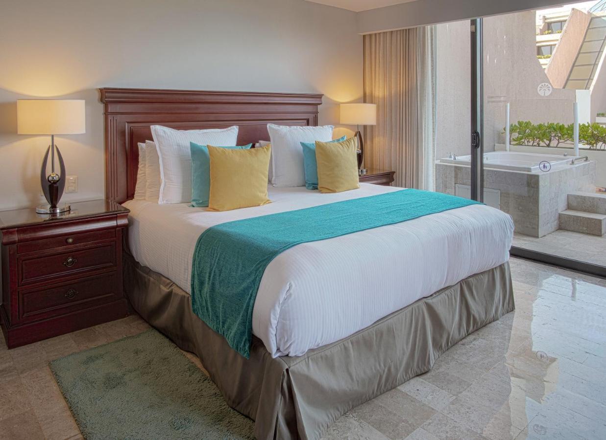 Paradisus by Meliá Cancún Esterno foto
