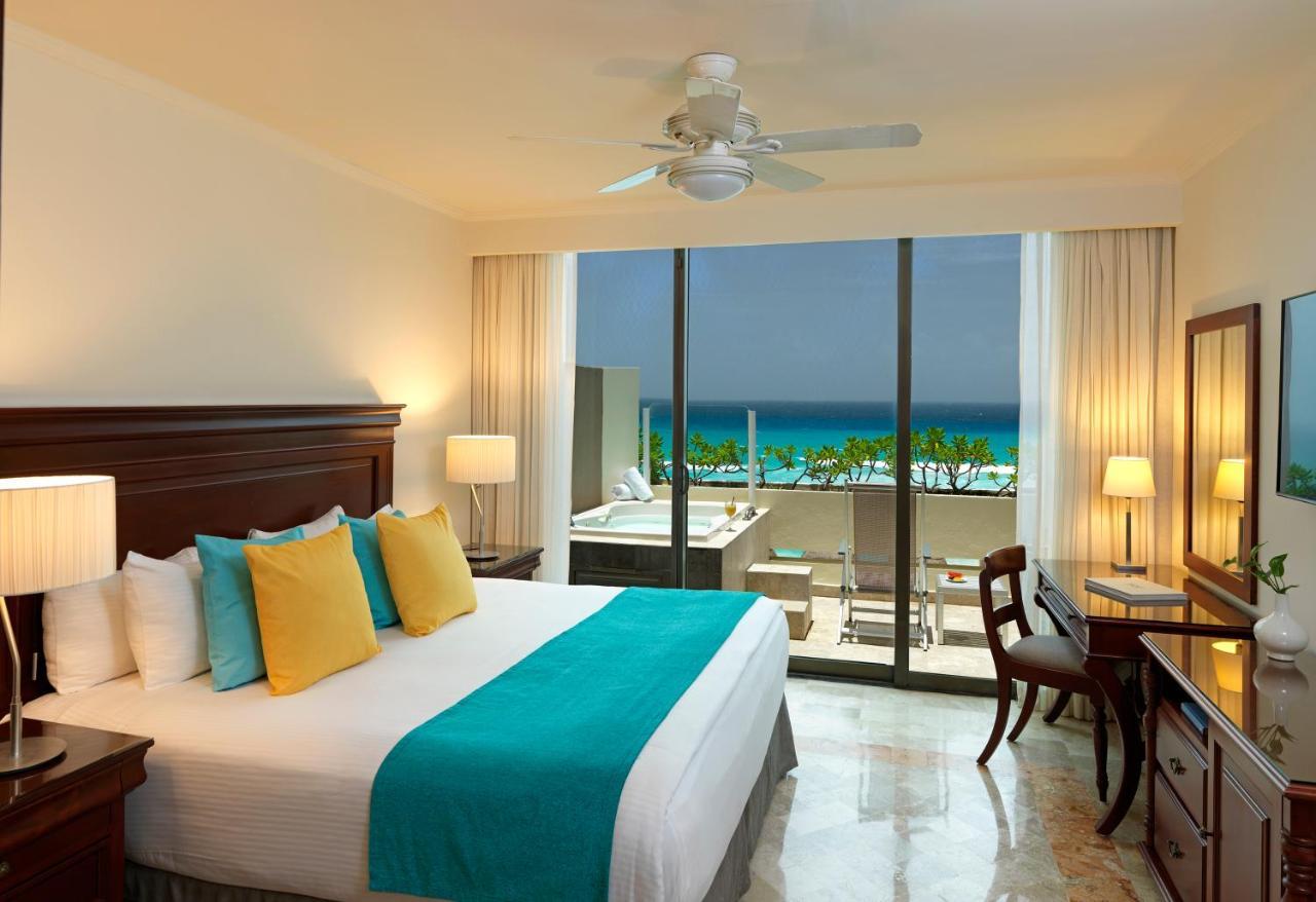Paradisus by Meliá Cancún Esterno foto