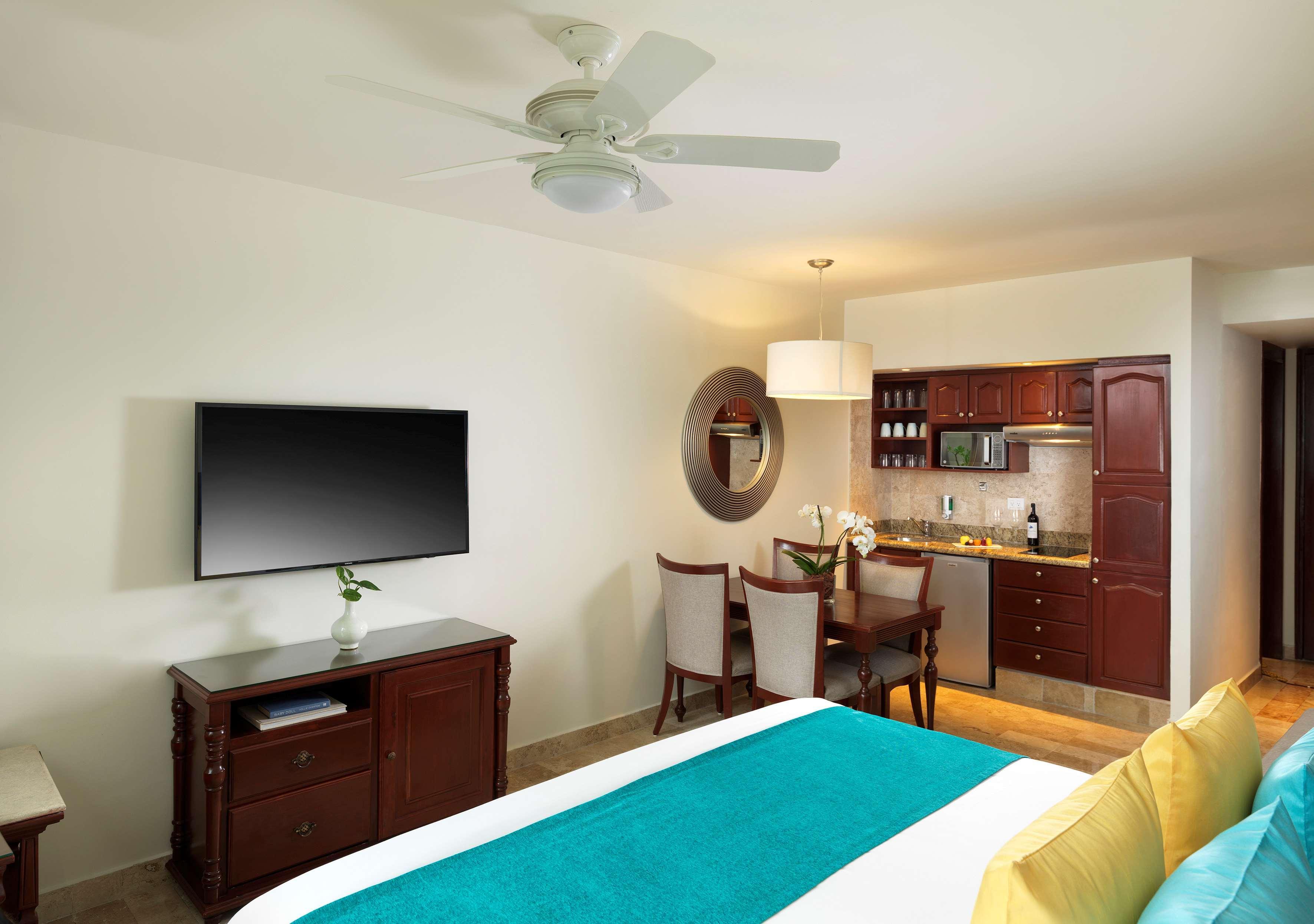 Paradisus by Meliá Cancún Esterno foto