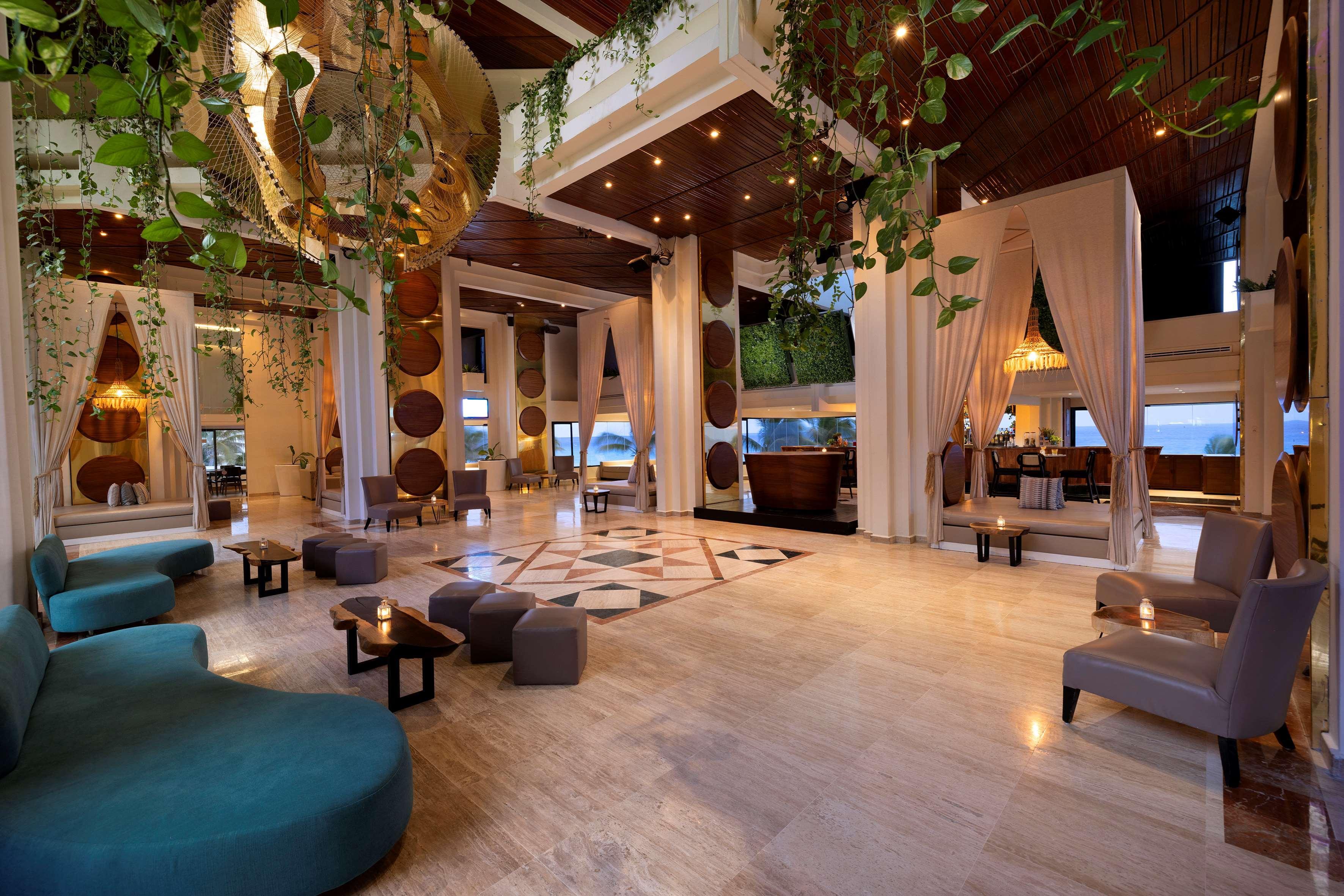 Paradisus by Meliá Cancún Esterno foto