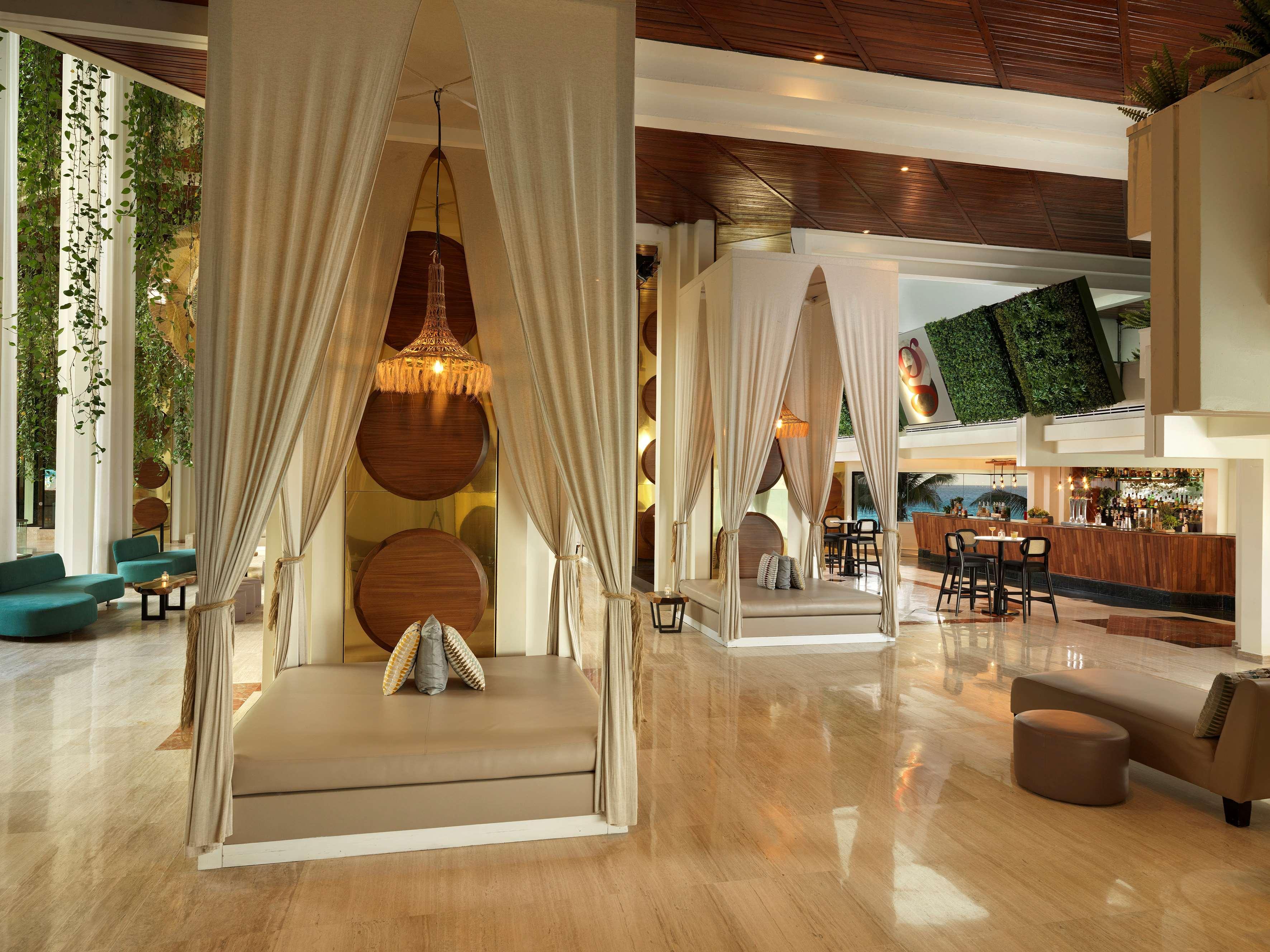 Paradisus by Meliá Cancún Esterno foto