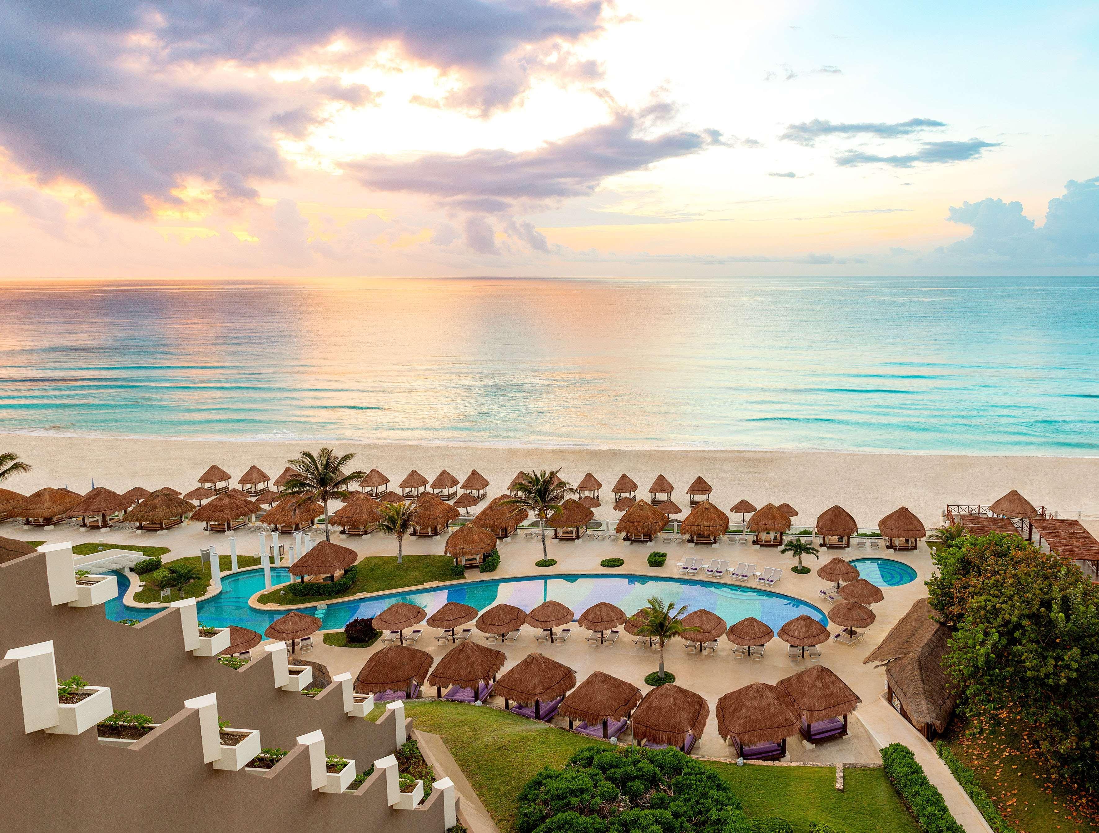 Paradisus by Meliá Cancún Esterno foto