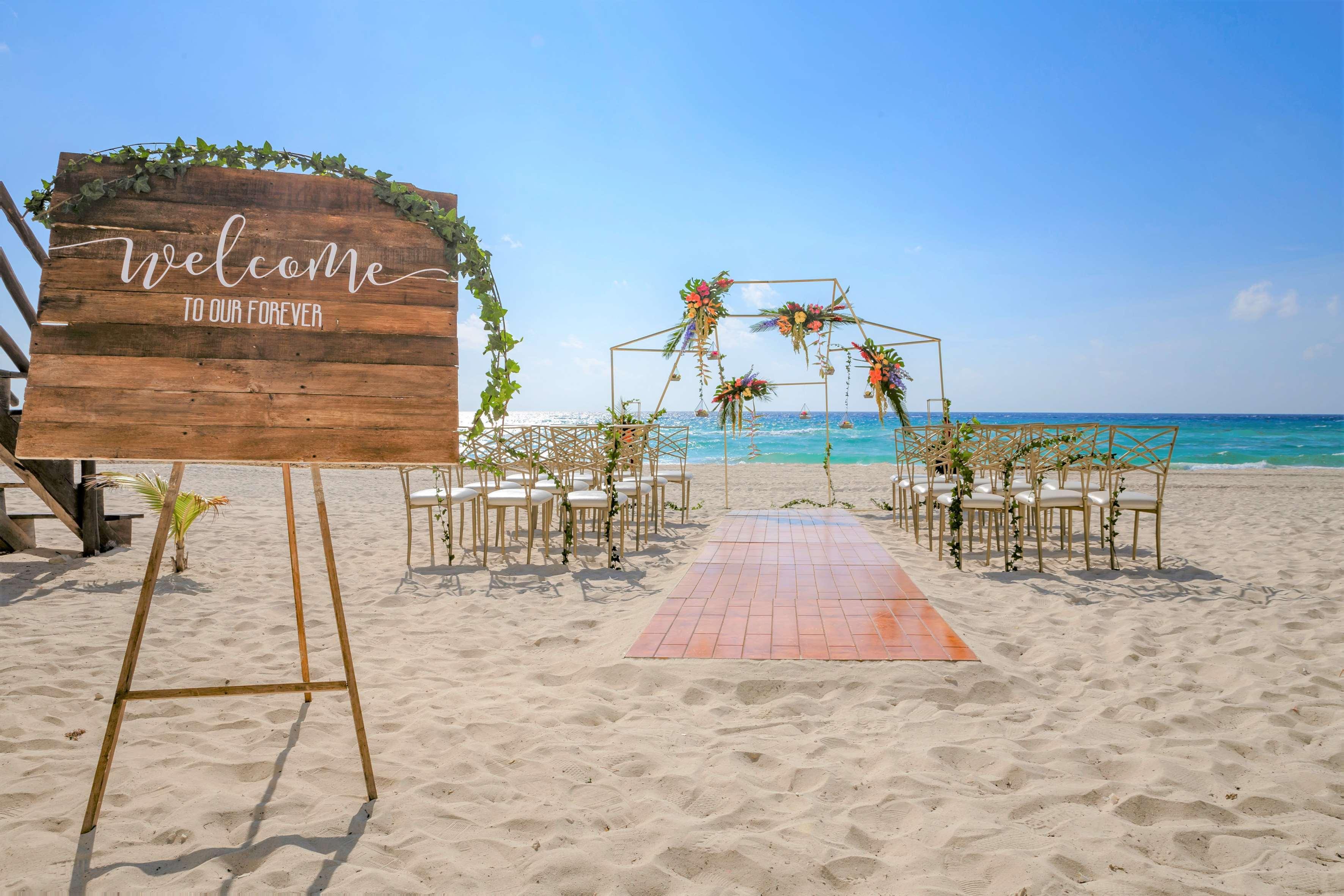 Paradisus by Meliá Cancún Esterno foto
