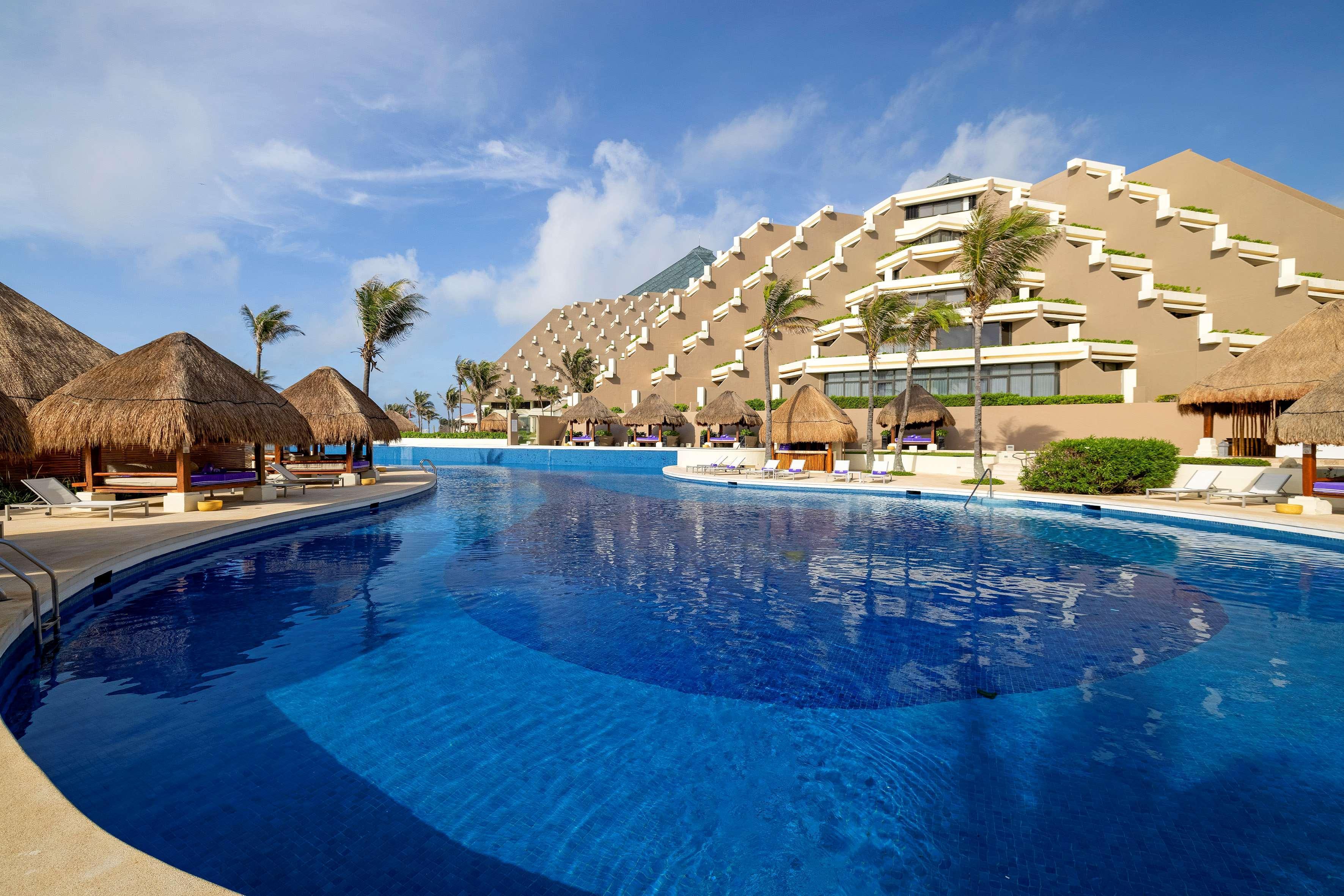 Paradisus by Meliá Cancún Esterno foto