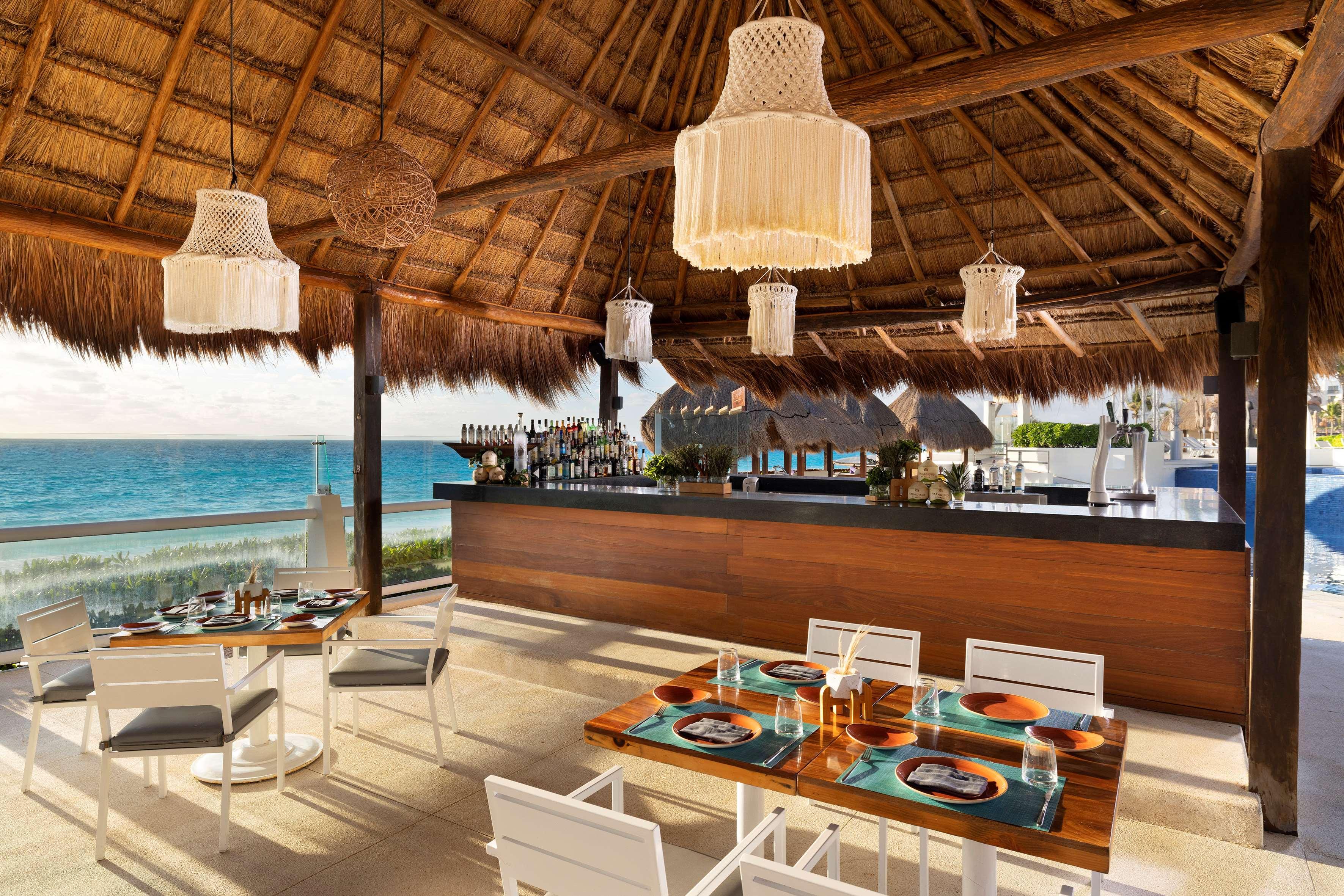 Paradisus by Meliá Cancún Esterno foto