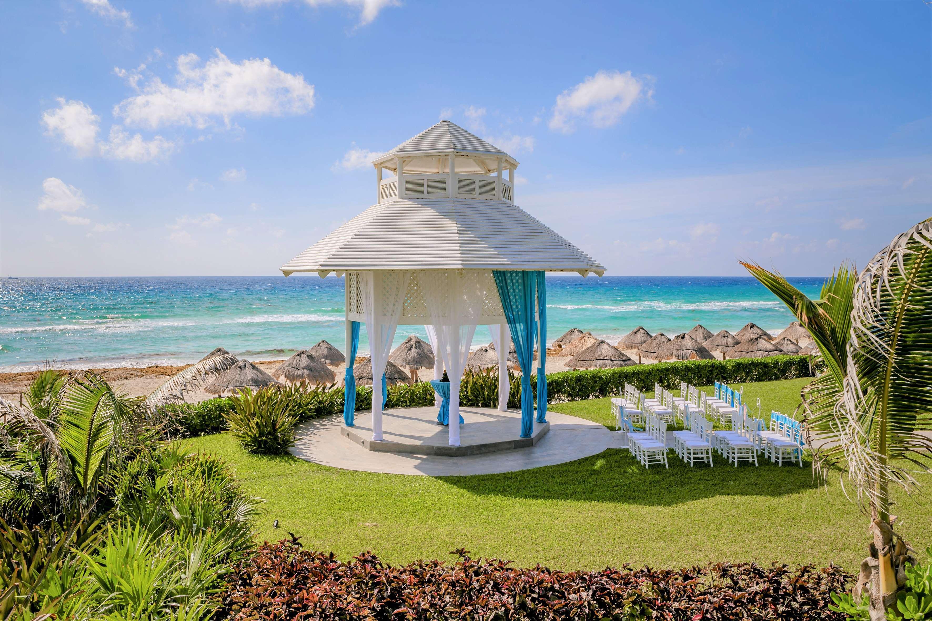 Paradisus by Meliá Cancún Esterno foto