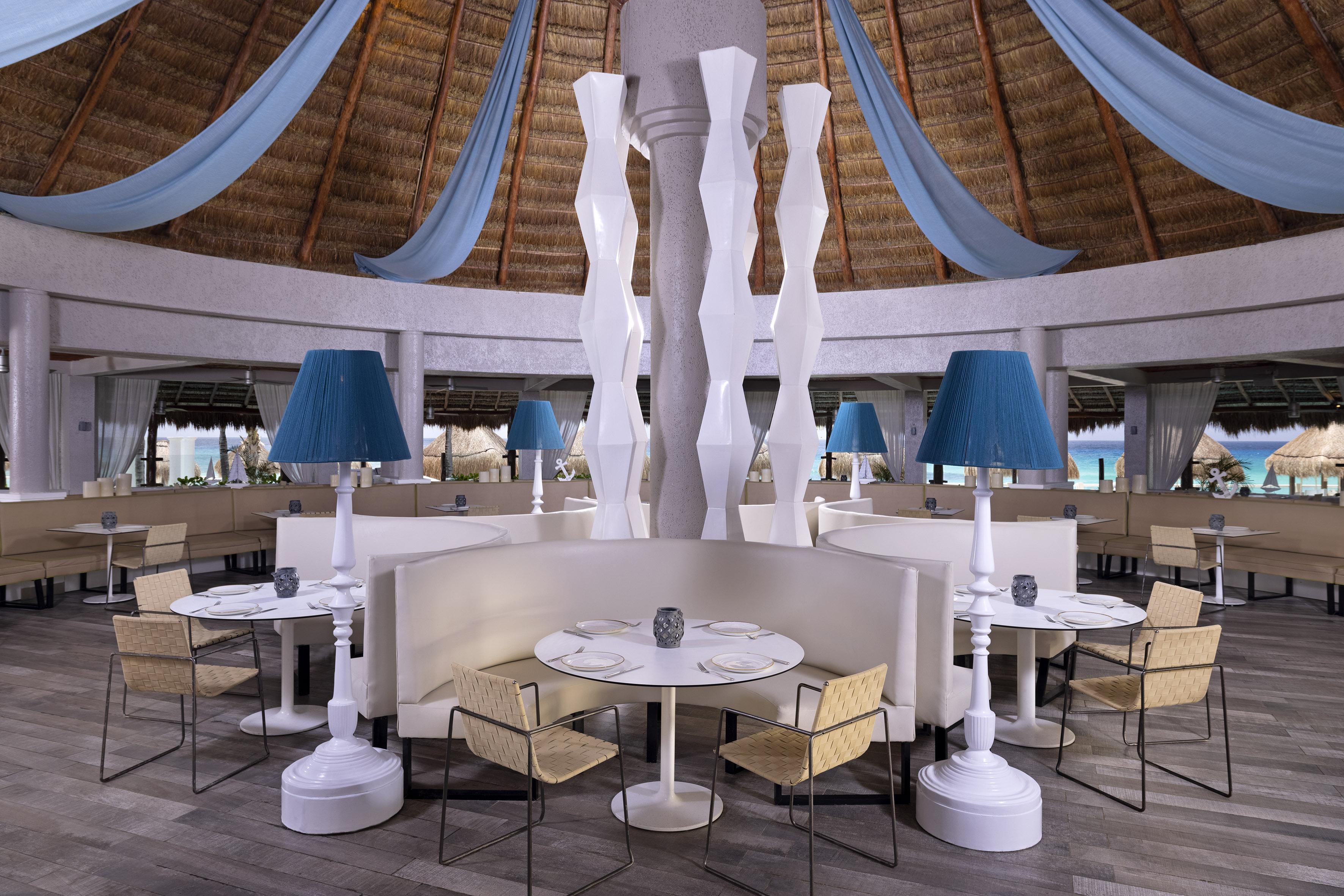 Paradisus by Meliá Cancún Esterno foto