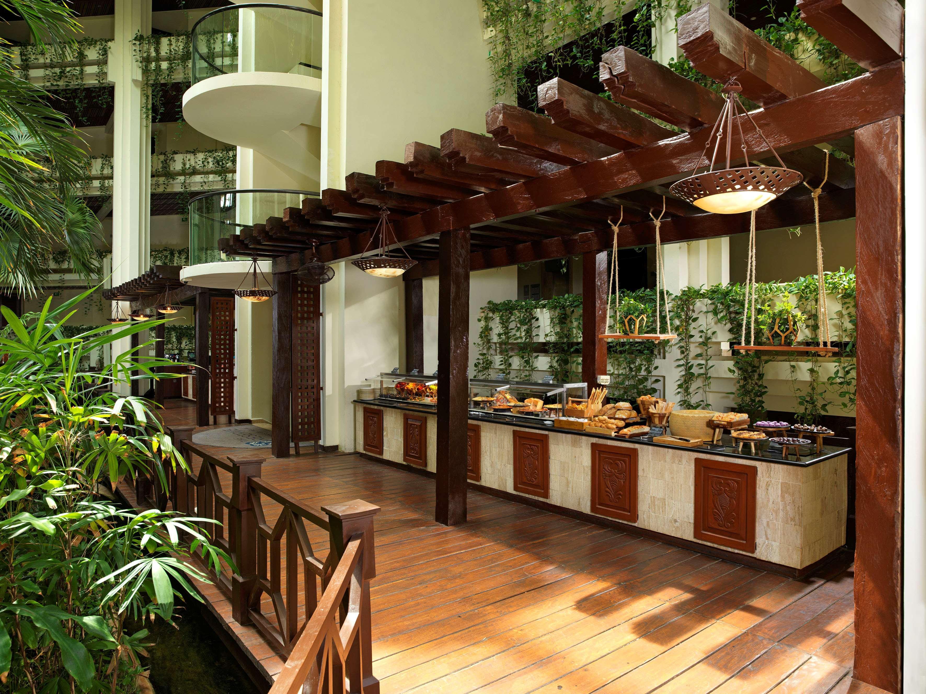 Paradisus by Meliá Cancún Esterno foto