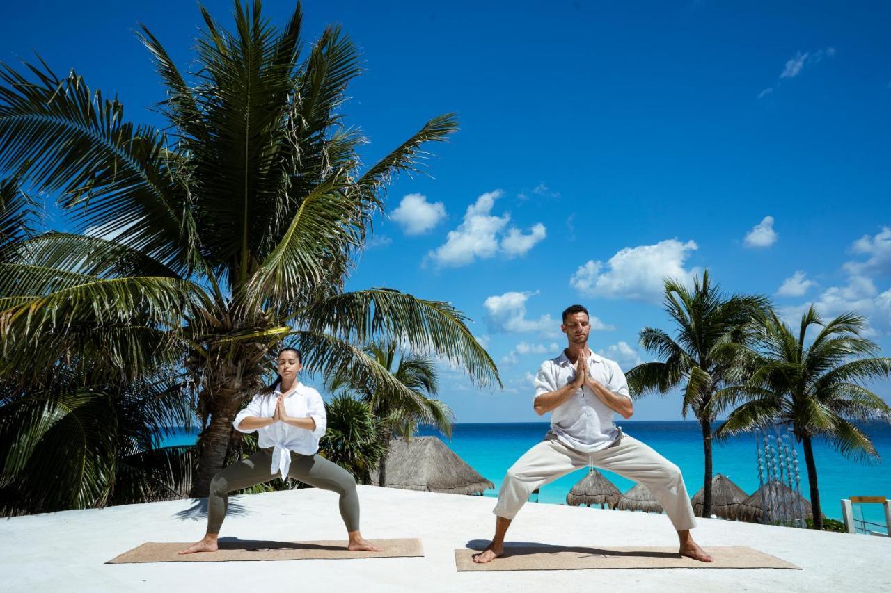 Paradisus by Meliá Cancún Esterno foto