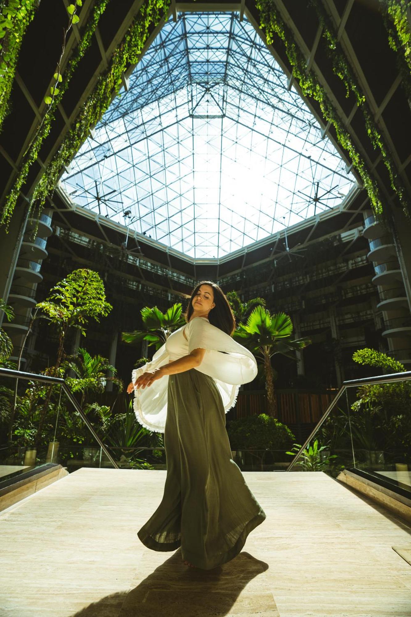 Paradisus by Meliá Cancún Esterno foto