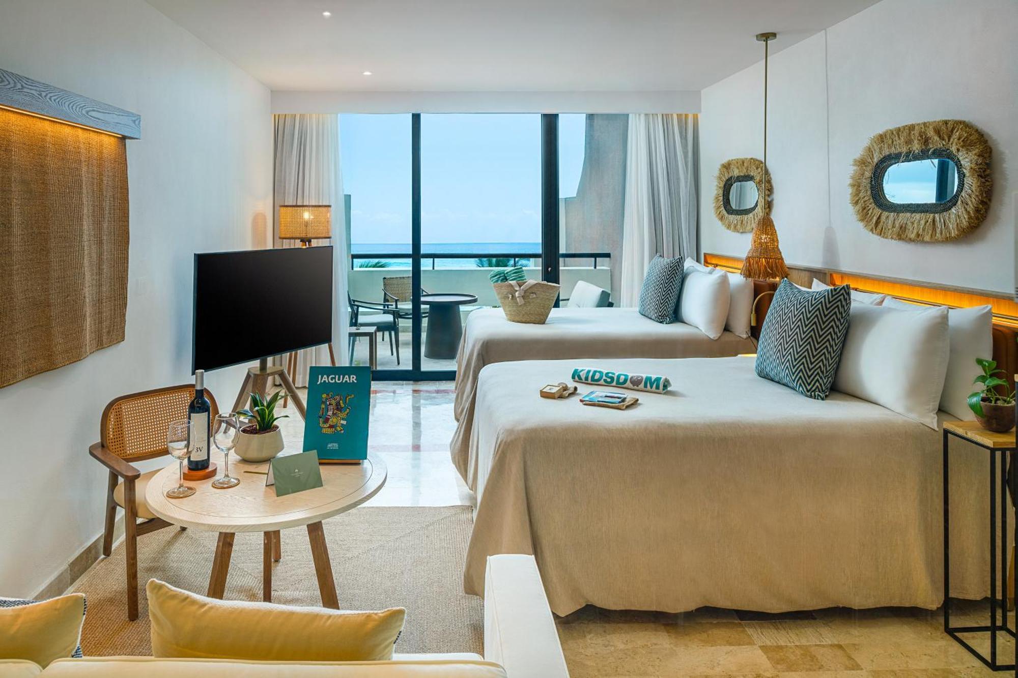 Paradisus by Meliá Cancún Esterno foto