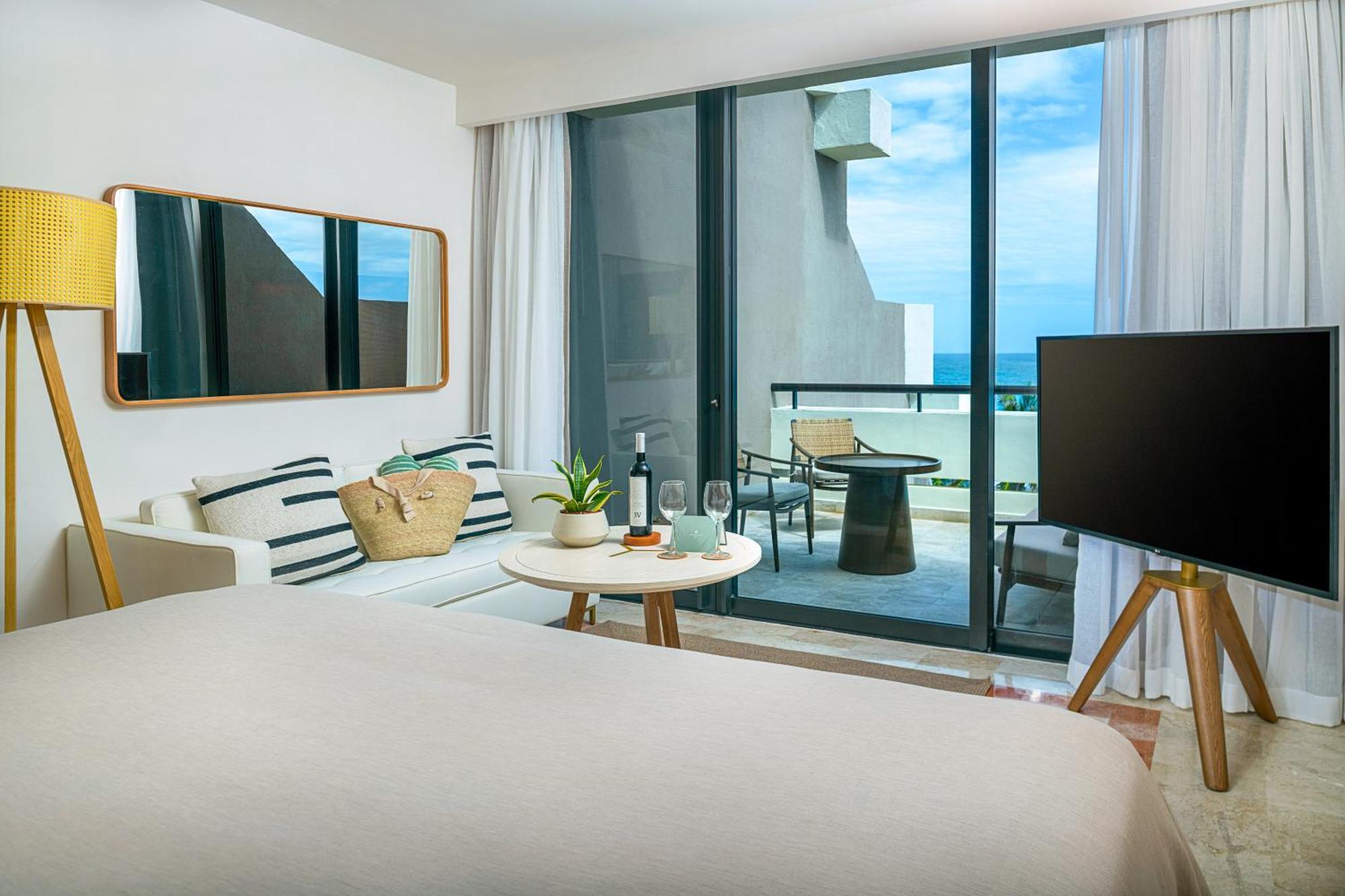 Paradisus by Meliá Cancún Esterno foto