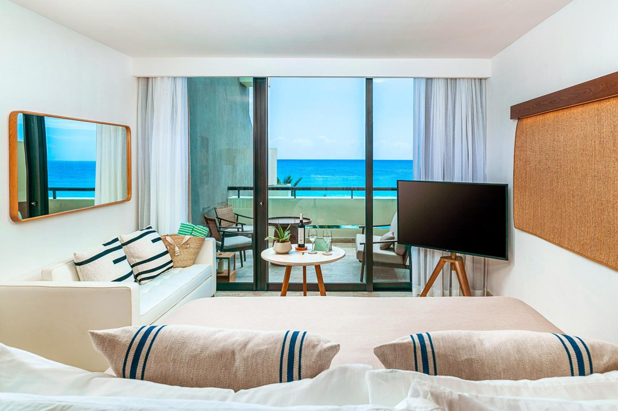 Paradisus by Meliá Cancún Esterno foto