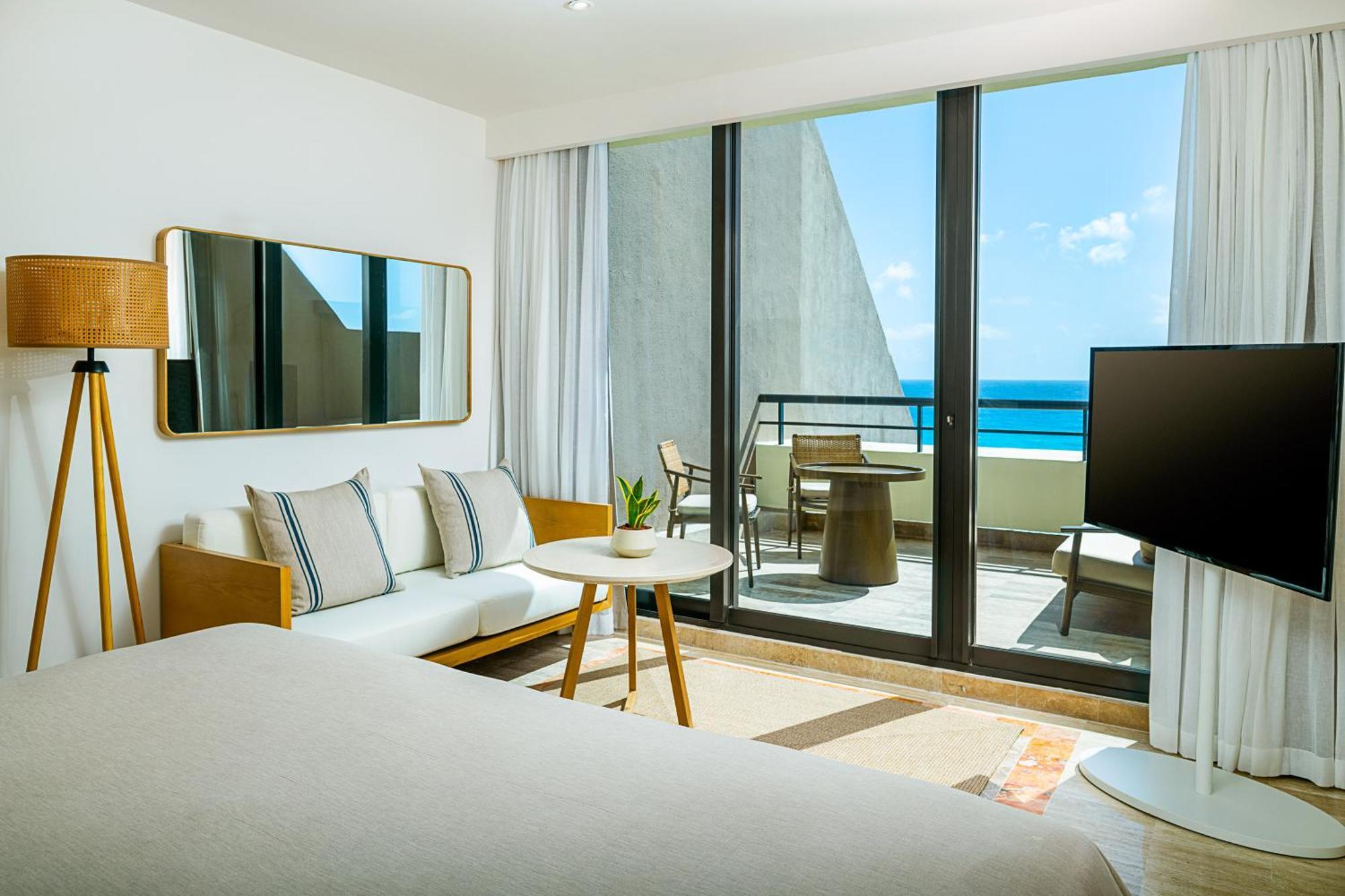 Paradisus by Meliá Cancún Esterno foto