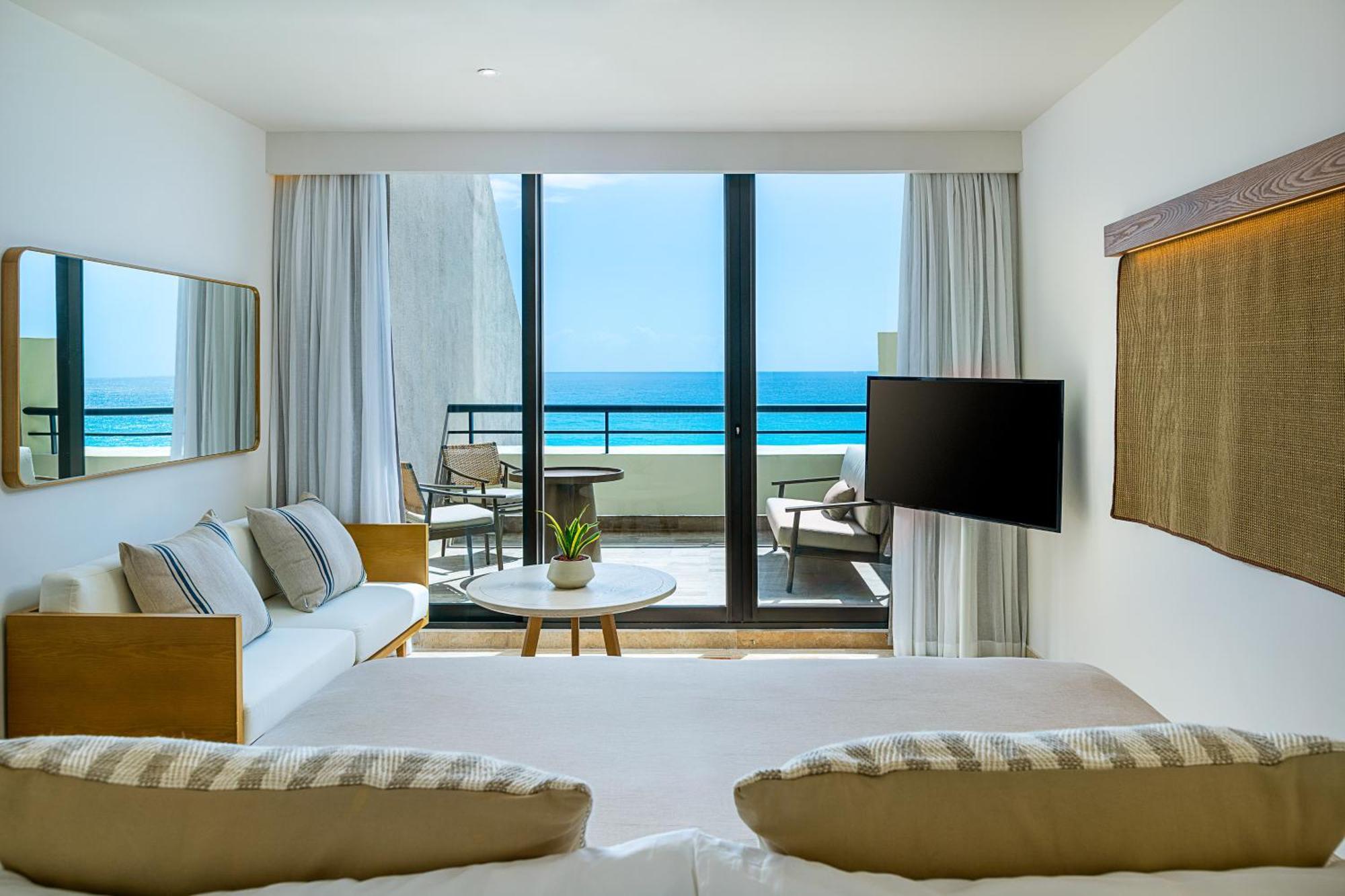Paradisus by Meliá Cancún Esterno foto